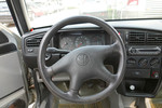 大众捷达2005款1.6 CIX-P 伙伴