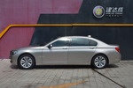 宝马7系2009款730Li 豪华型