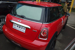 MINICLUBMAN2011款1.6L ONE