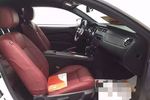 福特Mustang 2013款3.7L 手动标准型