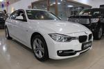 宝马3系2014款328i xDrive 运动设计套装