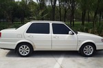 大众捷达2009款1.6CIX-P 手动 伙伴 