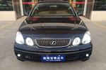 雷克萨斯GS2004款GS 300