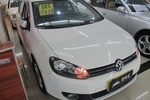 大众高尔夫2012款1.4TSI 手自一体 豪华型