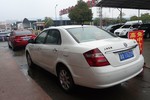 华普海尚2008款1.8L 舒适型