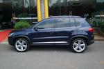 大众Tiguan2012款2.0TSI R-line