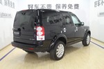 路虎第四代发现2012款5.0 V8 HSE