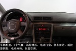 奥迪A42006款1.8T 基本型（自动）