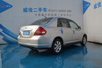 日产颐达2006款1.6 J 手动