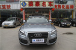 奥迪Q52012款2.0TFSI 舒适型