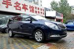 别克GL82014款3.0L XT豪华商务旗舰版