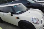 MINIMINI2012款1.6L ONE Baker Street 