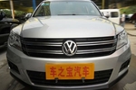 大众途观2012款1.8TSI 手自一体 都会版(两驱)