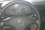 马自达Mazda62011款2.0L 手自一体 时尚型