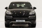 保时捷Cayenne2011款Cayenne S Hybrid