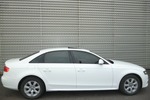 奥迪A4L2011款2.0TFSI 标准型