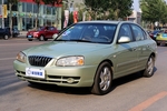 现代伊兰特2004款1.8 GLS 豪华型 手动