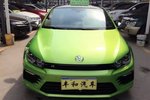 大众尚酷R2015款R 2.0TSI 