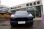 保时捷Cayenne2011款3.0T