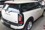 MINICLUBMAN2011款ONE