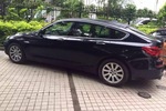 宝马5系GT2010款535i GT豪华型