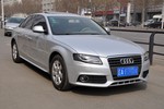 奥迪A4L2010款2.0TFSI 舒适型