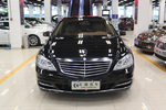 奔驰S级2012款 S350L Grand Edition