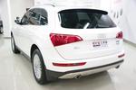 奥迪Q52012款2.0TFSI 进取型