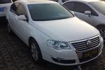 大众迈腾2009款2.0TSI DSG 豪华型