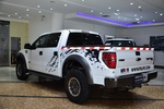 福特F系列2011款6.2L SVT Raptor SuperCab