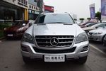 奔驰M级2012款ML350 4MATIC 豪华型