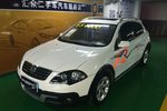 中华骏捷Cross2010款1.5L 自动尊贵型 飞炫版