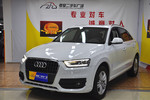 奥迪Q32013款35 TFSI 舒适型