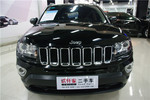 Jeep指南者2013款2.0L 两驱运动版