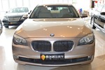 宝马7系2009款730Li 豪华型