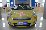 MINICABRIO2011款1.6L COOPER CABRIO