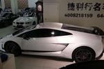 兰博基尼盖拉多2011款LP570-4 Superleggera