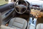 马自达Mazda62004款2.3豪华型