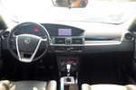 MG62011款1.8DVVT 手自一体 贺岁版