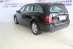 奔驰R级2011款R350L 4MATIC