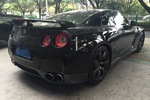 日产GT-R2012款3.8T Premium Edition 