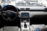 大众迈腾2009款1.4TSI DSG 精英型