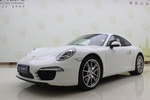 保时捷9112012款Carrera 3.4L