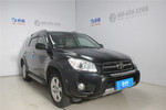 丰田RAV42011款2.4L 自动四驱至臻版 