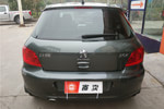 标致307两厢2008款2.0L 手动雅致版