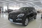 奔驰M级2012款ML350 4MATIC 动感型