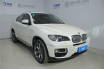 宝马X62013款xDrive35i