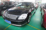 日产天籁2006款350JM-VIP 3.5 自动