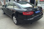 奥迪A6L2009款2.0TFSI 标准型AT