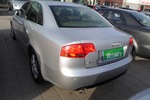 奥迪A42008款1.8T 舒适型AT